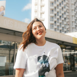 T-shirt City