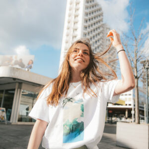 T-shirt Jungle