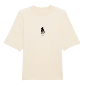 T-shirt – Promis Papa